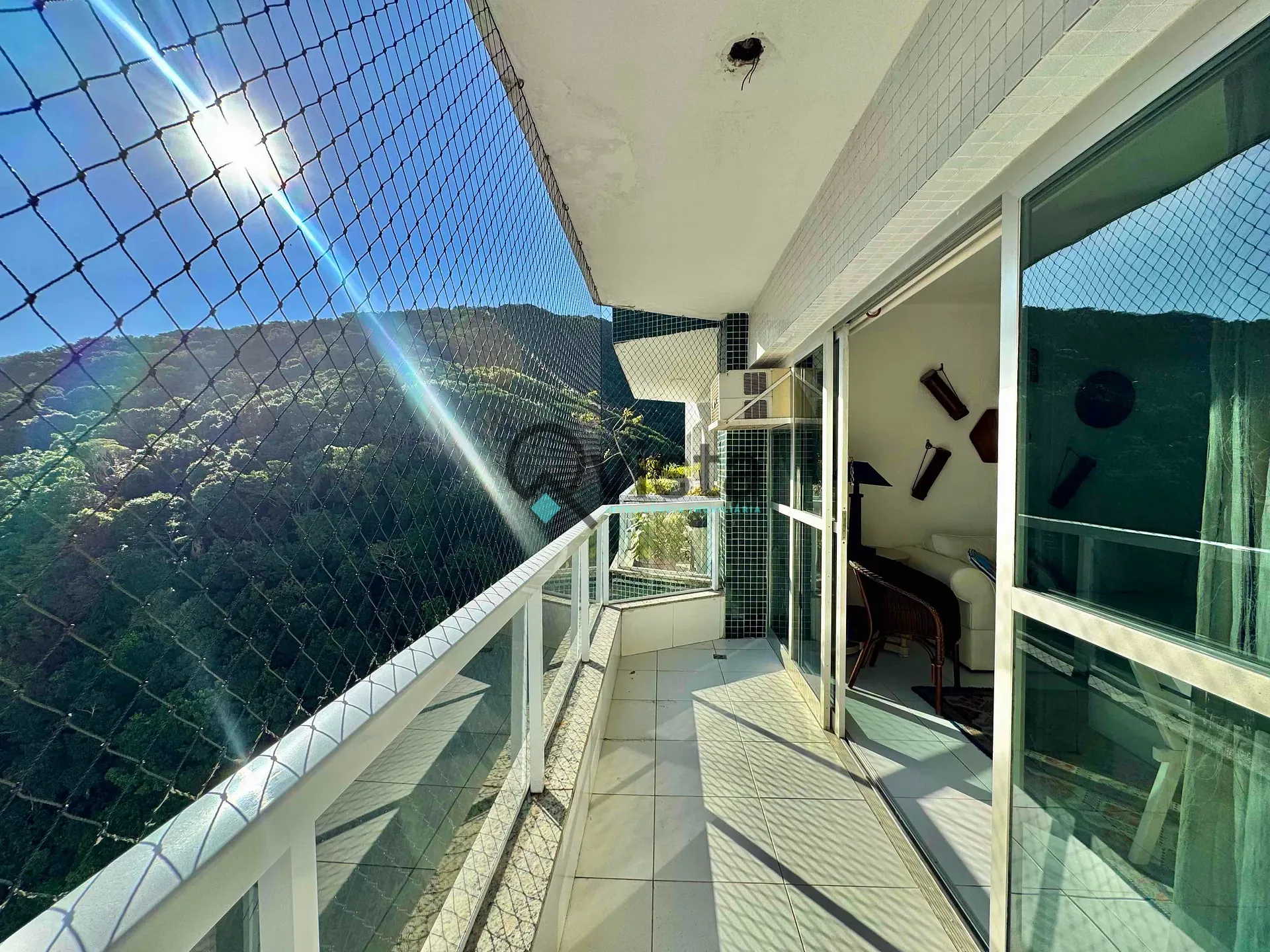 Apartamento, 3 quartos, 127 m² - Foto 1