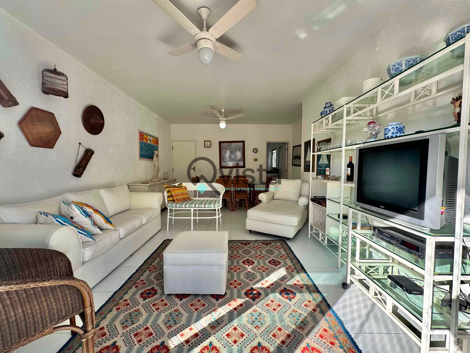 Apartamento, 3 quartos, 127 m² - Foto 4