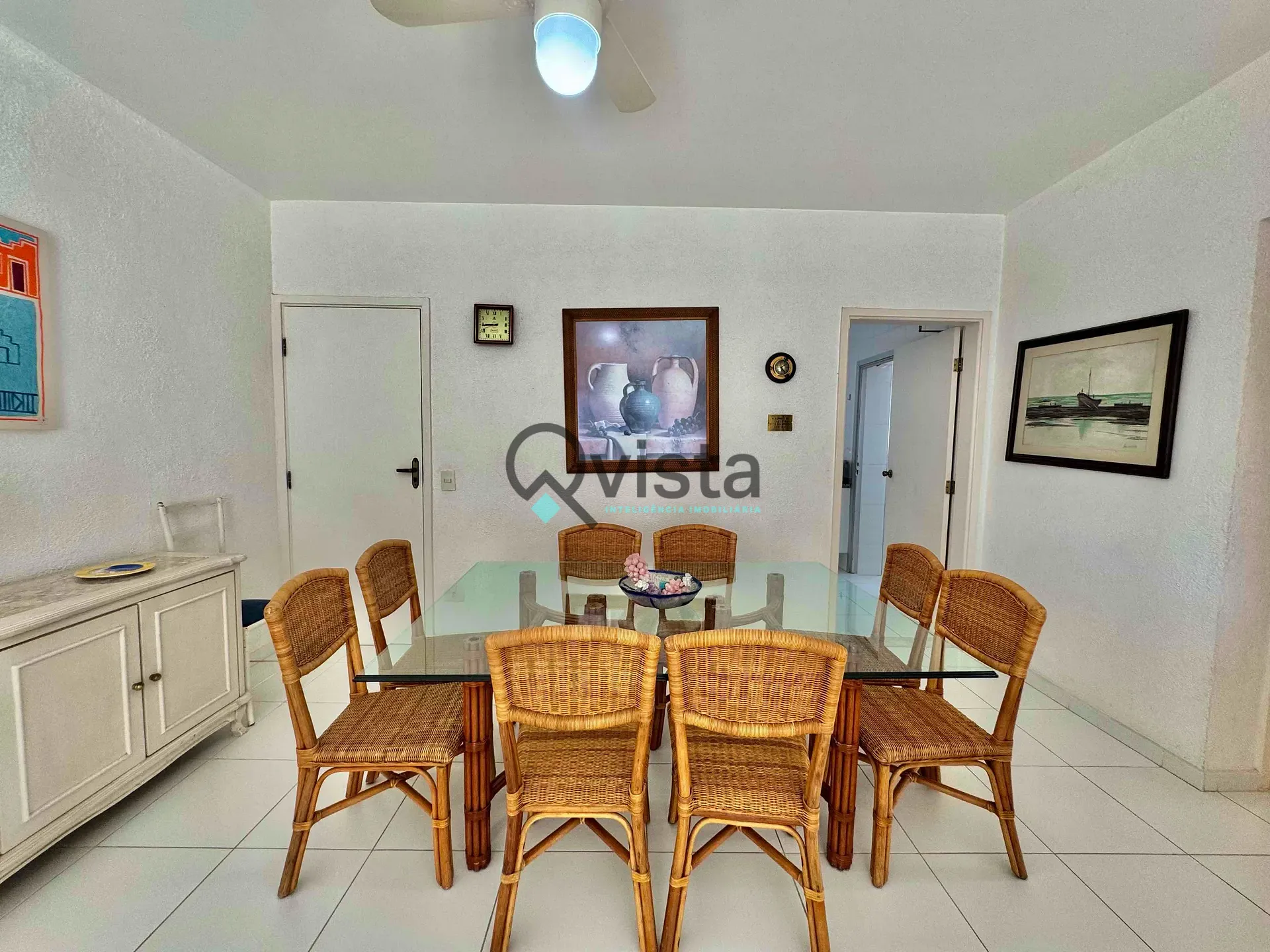 Apartamento, 3 quartos, 127 m² - Foto 5