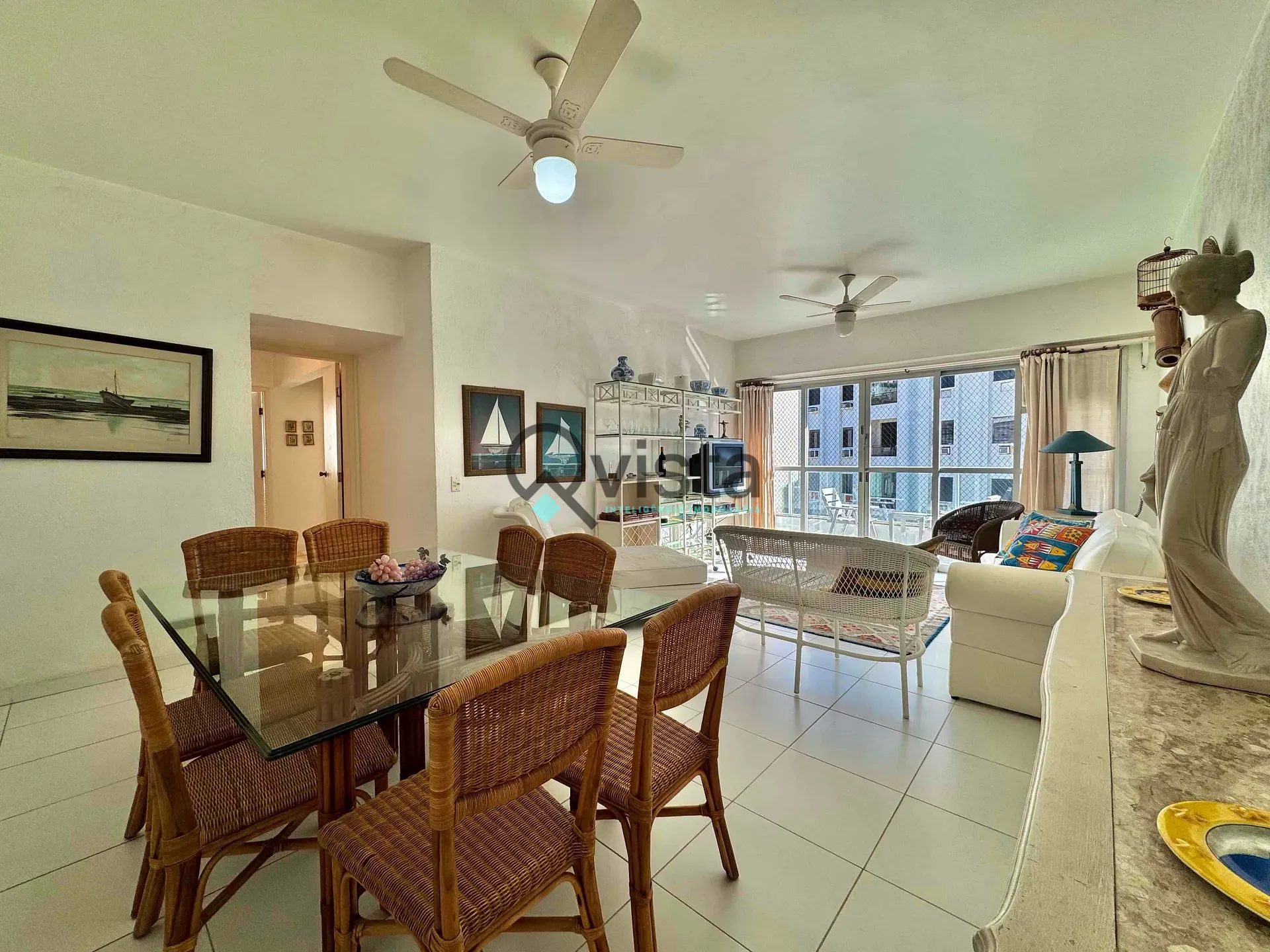 Apartamento, 3 quartos, 127 m² - Foto 7