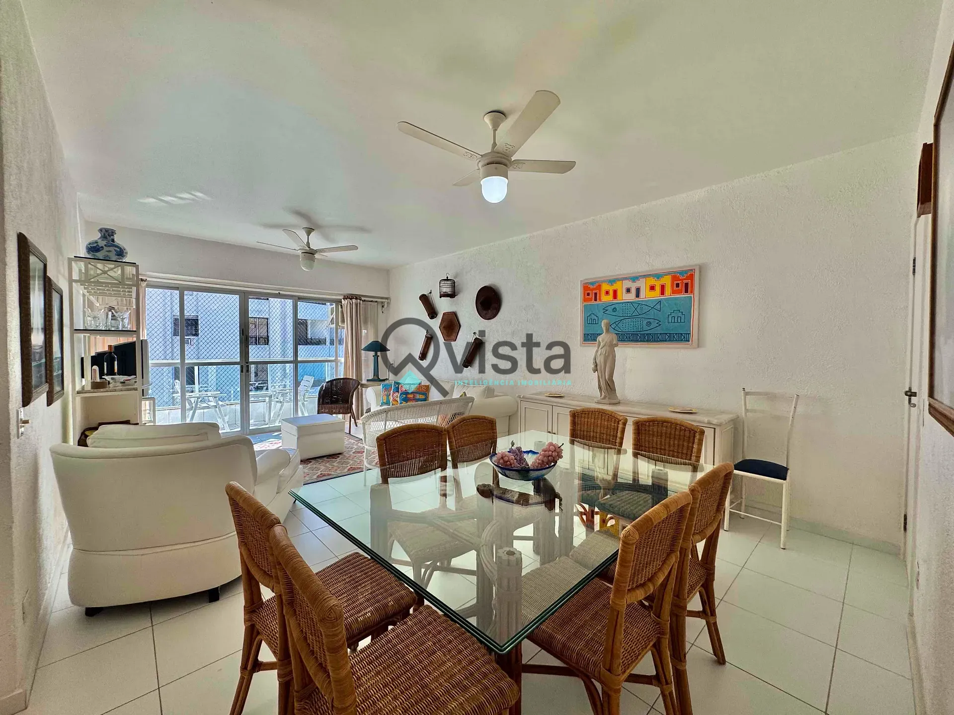 Apartamento, 3 quartos, 127 m² - Foto 8