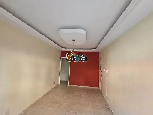 Apartamento com 48m² 2 quartos e 3 banheiros, à venda, no bairro Méier em Rio de Janeiro