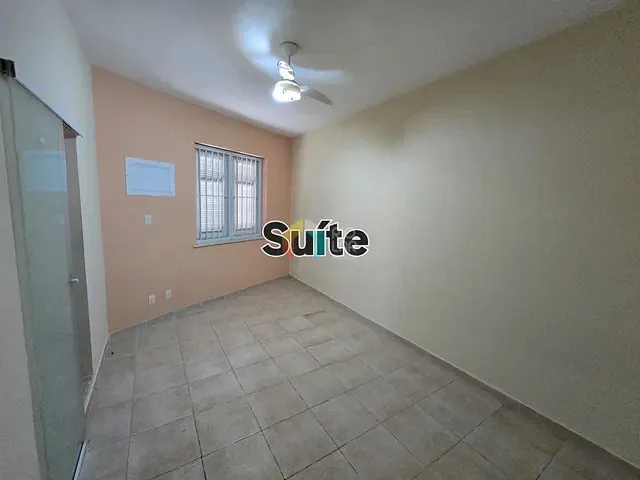 Apartamento com 48m² 2 quartos e 3 banheiros, à venda, no bairro Méier em Rio de Janeiro