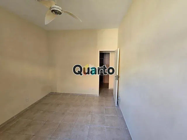Apartamento com 48m² 2 quartos e 3 banheiros, à venda, no bairro Méier em Rio de Janeiro