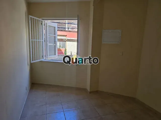 Apartamento com 48m² 2 quartos e 3 banheiros, à venda, no bairro Méier em Rio de Janeiro