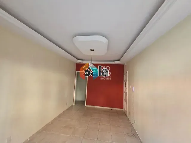 Apartamento com 48m² 2 quartos e 3 banheiros, à venda, no bairro Méier em Rio de Janeiro
