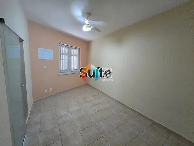 Apartamento com 48m² 2 quartos e 3 banheiros, à venda, no bairro Méier em Rio de Janeiro