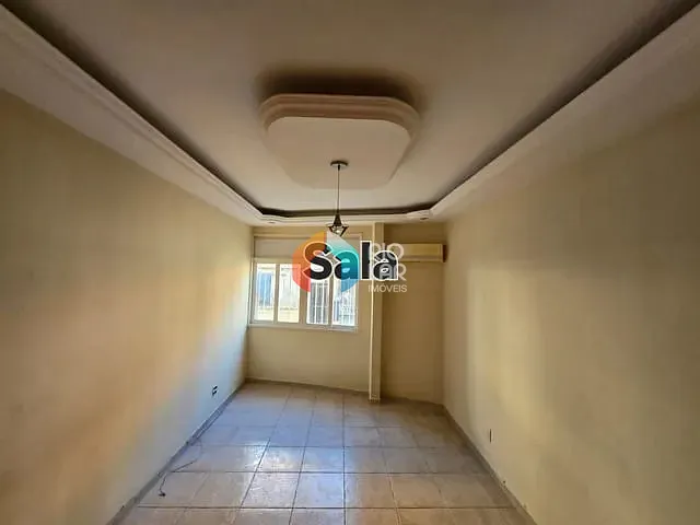 Apartamento com 48m² 2 quartos e 3 banheiros, à venda, no bairro Méier em Rio de Janeiro