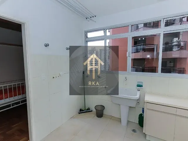 Apartamento 3 quartos e 3 banheiros, para alugar, no bairro Itaim Bibi em São Paulo