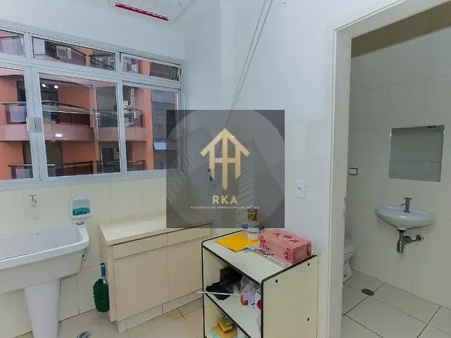Apartamento 3 quartos e 3 banheiros, para alugar, no bairro Itaim Bibi em São Paulo