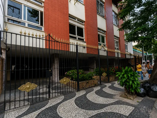 Foto do Apartamento - Apartamento para Locação 1 Quarto, em Icaraí, NiteróI | SelfSpin