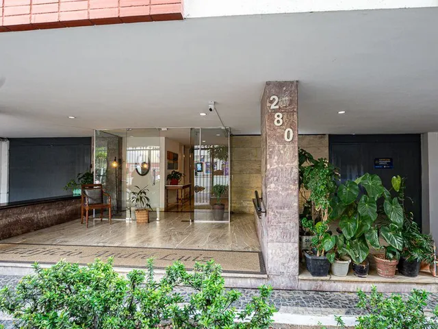Foto do Apartamento - Apartamento para Locação 1 Quarto, em Icaraí, NiteróI | SelfSpin
