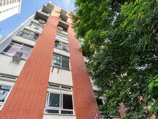 Foto do Apartamento - Apartamento para Locação 1 Quarto, em Icaraí, NiteróI | SelfSpin