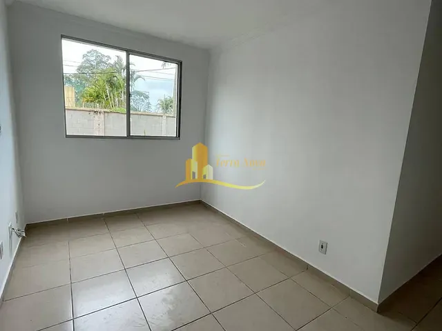 Apartamento com 40m² 2 quartos e 1 banheiro, para alugar, no bairro Jardim Santa Terezinha (Zona Leste) em São Paulo