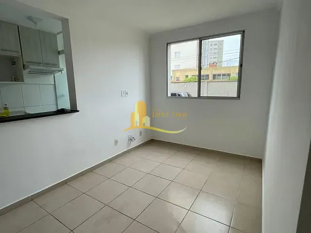 Apartamento com 40m² 2 quartos e 1 banheiro, para alugar, no bairro Jardim Santa Terezinha (Zona Leste) em São Paulo