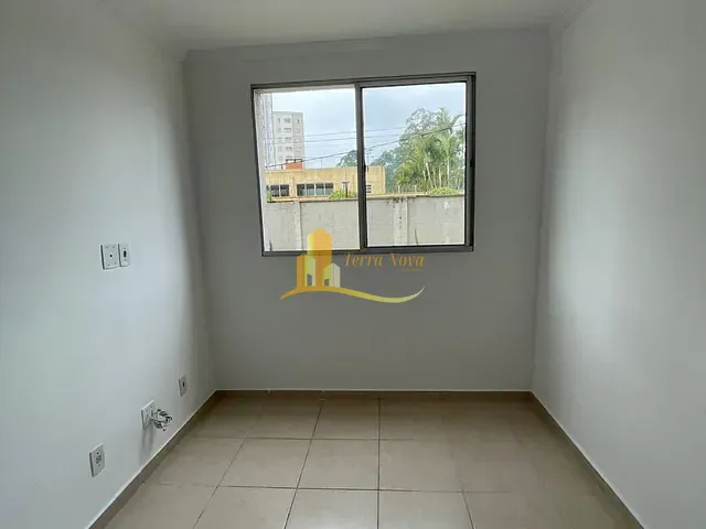 Apartamento com 40m² 2 quartos e 1 banheiro, para alugar, no bairro Jardim Santa Terezinha (Zona Leste) em São Paulo
