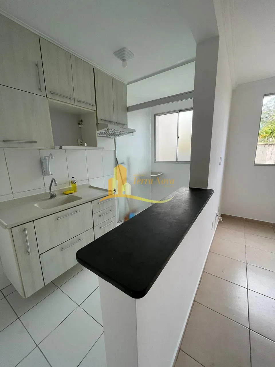 Apartamento, 2 quartos, 40 m² - Foto 13