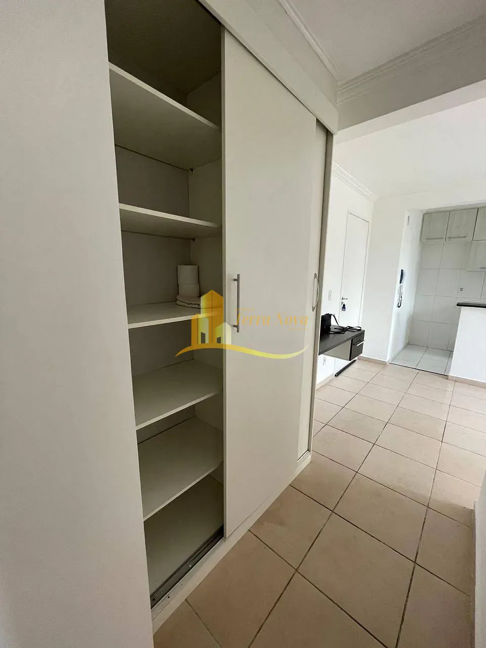 Apartamento, 2 quartos, 40 m² - Foto 8