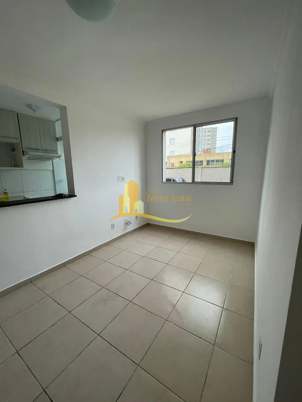 Apartamento, 2 quartos, 40 m² - Foto 1
