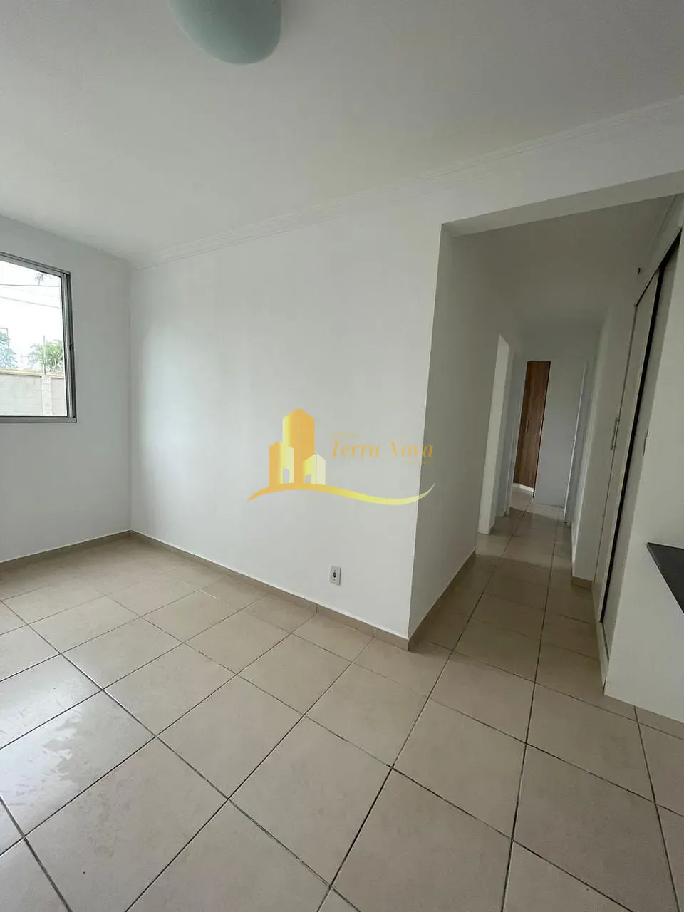 Apartamento, 2 quartos, 40 m² - Foto 4