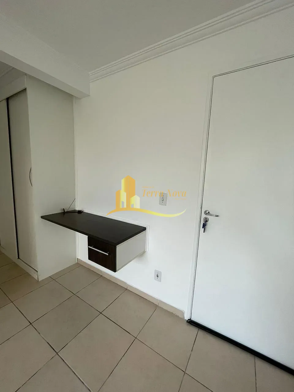 Apartamento, 2 quartos, 40 m² - Foto 5