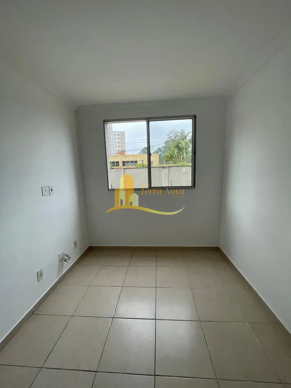 Apartamento, 2 quartos, 40 m² - Foto 2