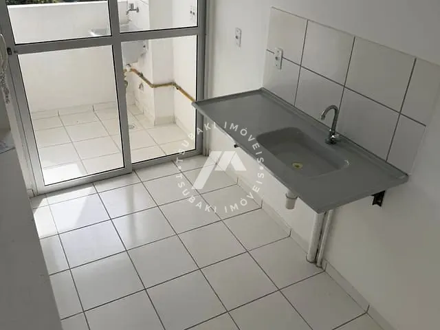 Apartamento 2 quartos e 2 banheiros, à venda, no bairro Tenoné em Belém