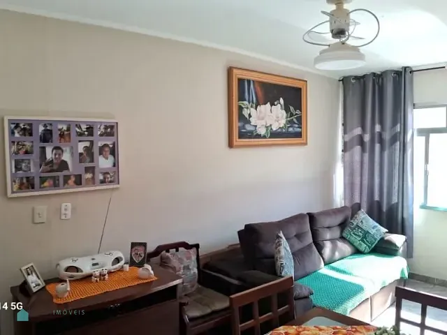 Apartamento com 69m² 2 quartos e 1 banheiro, à venda, no bairro Parque Residencial da Lapa em São Paulo