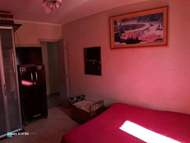 Apartamento com 69m² 2 quartos e 1 banheiro, à venda, no bairro Parque Residencial da Lapa em São Paulo