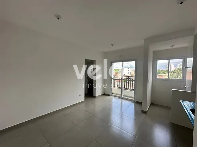 Apartamento 2 quartos e 2 banheiros, à venda, no bairro Chácara do Visconde em Taubaté