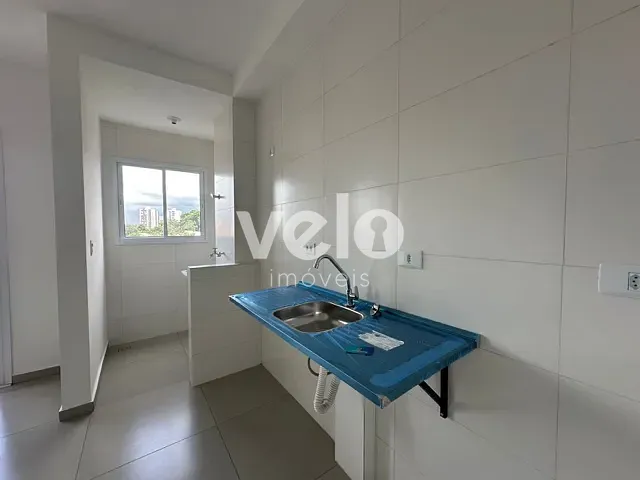 Apartamento 2 quartos e 2 banheiros, à venda, no bairro Chácara do Visconde em Taubaté