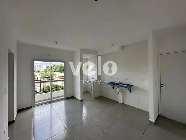 Apartamento 2 quartos e 2 banheiros, à venda, no bairro Chácara do Visconde em Taubaté