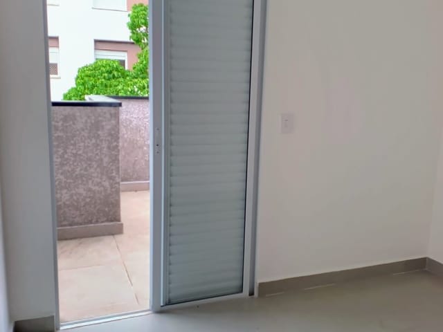 Cobertura / Penthouse com 63m² 2 quartos e 1 banheiro, à venda, no bairro Ferreira em São Paulo