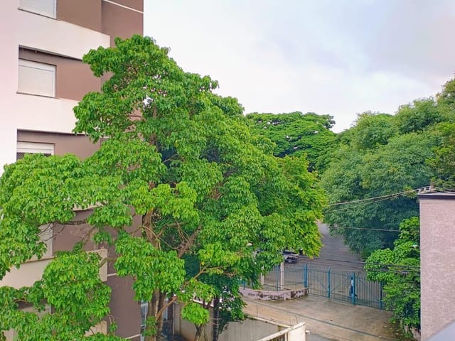 Cobertura / Penthouse com 63m² 2 quartos e 1 banheiro, à venda, no bairro Ferreira em São Paulo