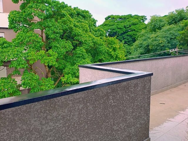 Cobertura / Penthouse com 63m² 2 quartos e 1 banheiro, à venda, no bairro Ferreira em São Paulo