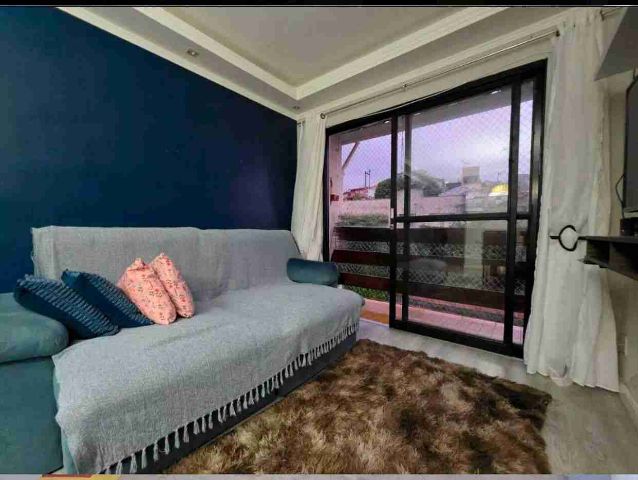 Foto do Apartamento - Apartamento padrão à Venda, Jardim Pacaembu, Jundiaí, SP | XMOBI IMOBILIÁRIA