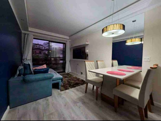 Foto do Apartamento - Apartamento padrão à Venda, Jardim Pacaembu, Jundiaí, SP | XMOBI IMOBILIÁRIA