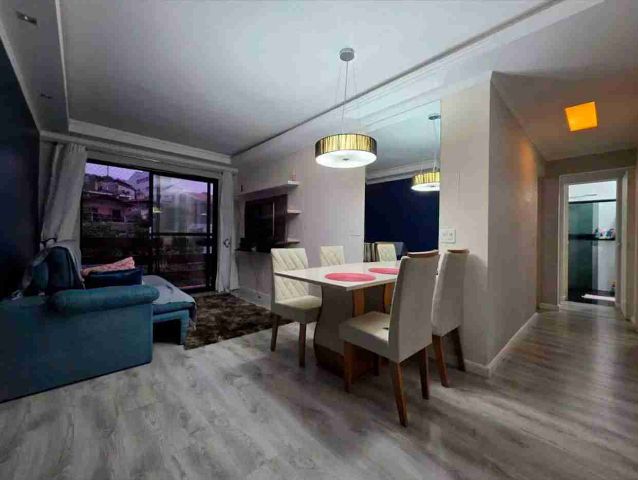 Foto do Apartamento - Apartamento padrão à Venda, Jardim Pacaembu, Jundiaí, SP | XMOBI IMOBILIÁRIA