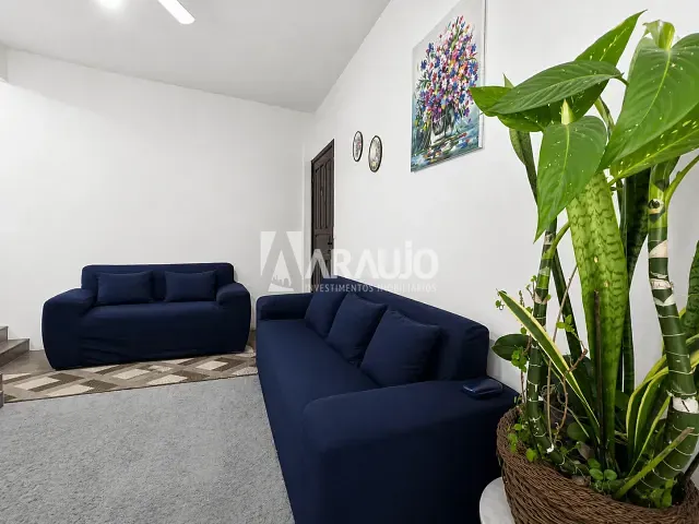 Apartamento 3 quartos e 1 banheiro, à venda, no bairro São Vicente em Itajaí