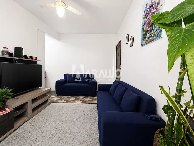 Apartamento 3 quartos e 1 banheiro, à venda, no bairro São Vicente em Itajaí