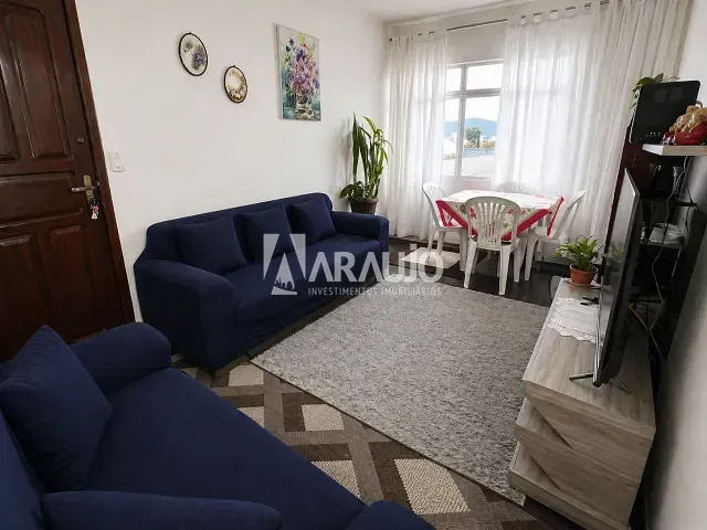 Apartamento 3 quartos e 1 banheiro, à venda, no bairro São Vicente em Itajaí