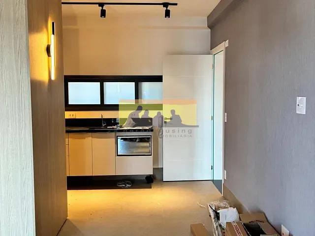 Apartamento 1 quarto e 1 banheiro, para alugar, no bairro Cambuí em Campinas