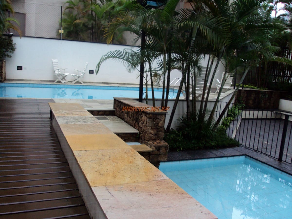 Apartamento, 4 quartos, 172 m² - Foto 5