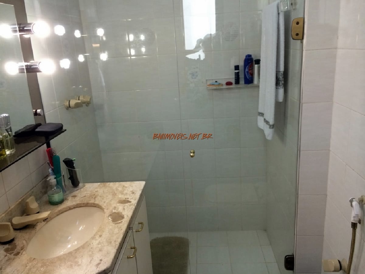 Apartamento, 4 quartos, 172 m² - Foto 11