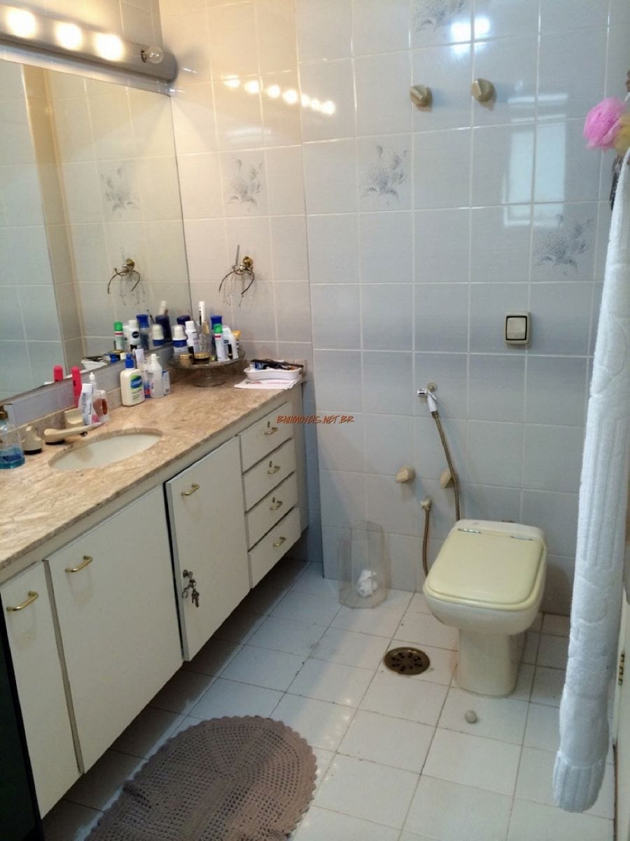 Apartamento, 4 quartos, 172 m² - Foto 15