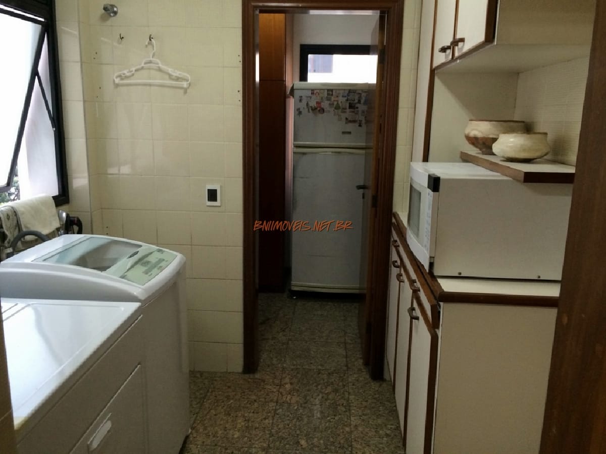 Apartamento, 4 quartos, 172 m² - Foto 18