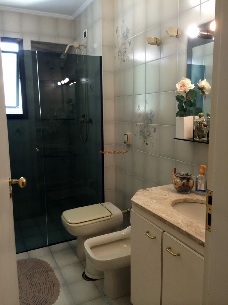 Apartamento, 4 quartos, 172 m² - Foto 9