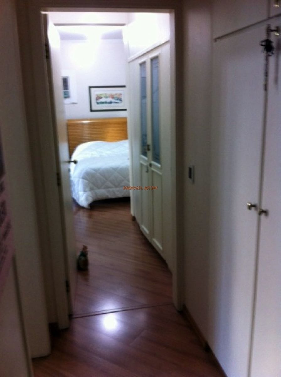 Apartamento, 4 quartos, 172 m² - Foto 13