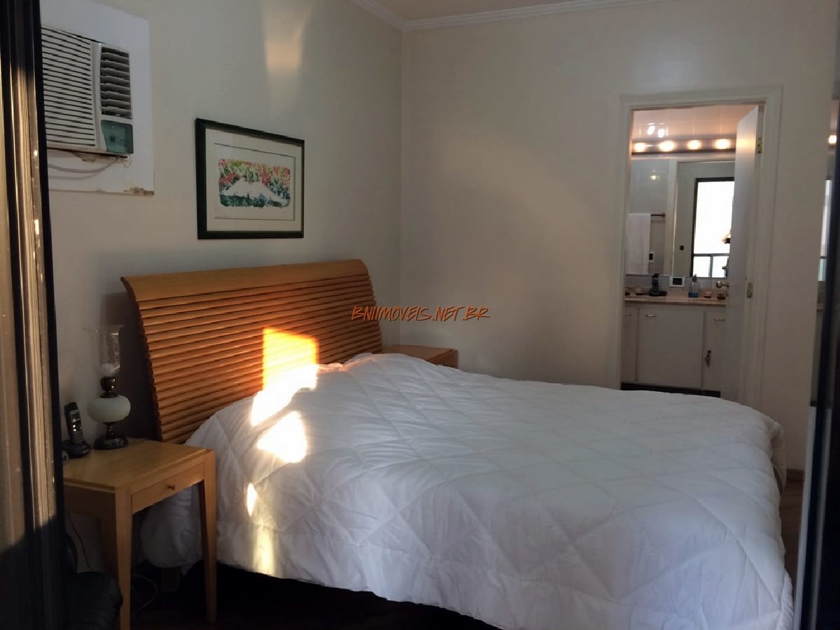 Apartamento, 4 quartos, 172 m² - Foto 12