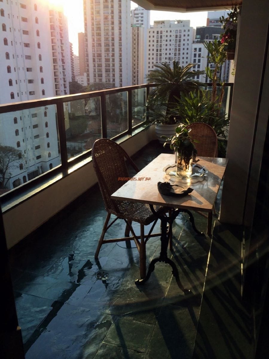 Apartamento, 4 quartos, 172 m² - Foto 1